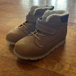 Ohh-Kosh Winter Boots
